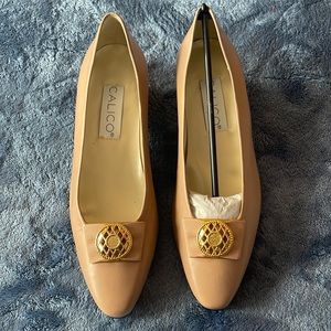 🌎 Sale bundle 3 for 30$ 🌍 Calico Women Vintage Shoes